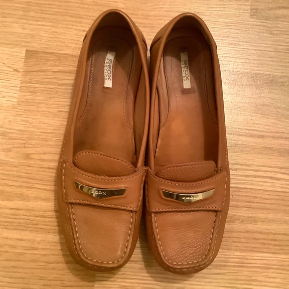 Geox Respira loafers - Picture 2 of 5